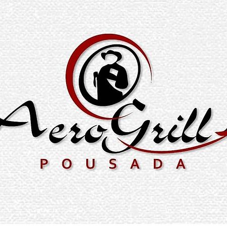 Pousada Aerogrill Juazeiro do Norte Eksteriør billede