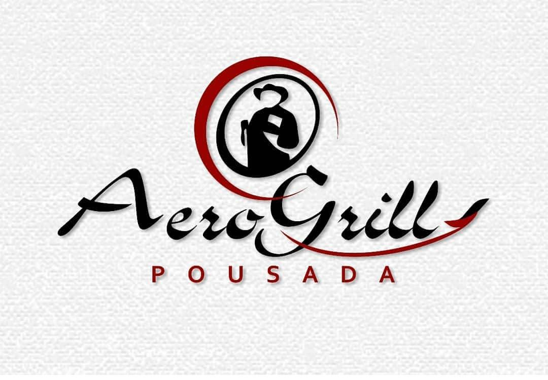 Pousada Aerogrill Juazeiro do Norte Eksteriør billede